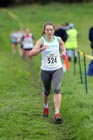 White 524, North-East Harriers League, Cramlington